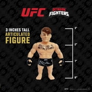 UFC Punching Bag Capsule Series 2 with Action Figure Inside