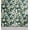 Hunter Green and Beige, variant on Ambesonne Watercolor Flowers Peel & Stick Wallpaper for Home, Watercolor Roses, 13"x72", Hunter Green and Beige