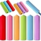 thumbnail image 1 of 6 Pieces Pencil Toppers Set Silicone Pencil Toppers, Sensory Chew Pencil Toppers Set Chewable Pencil Toppers Autism Chew Toys Gift, 1 of 4