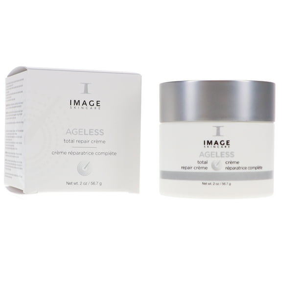 Image Skin Care Ageless Total Repair Creme, 2 Oz