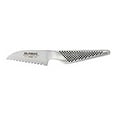 thumbnail image 3 of Global GS-9-3 inch, 8cm Serrated Tomato Knife, 3", Silver, 3 of 3