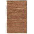 thumbnail image 2 of SAFAVIEH Cape Cod Eustacia Southwestern Area Rug, Rust, 2'3" x 4', 2 of 8