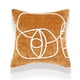 thumbnail image 1 of Funda de almohada con flores bordadas ligeras, modelo para habitación, sofá, almohada para mesita de noche, cojín para el hogar, respaldo de coche, 1 of 3