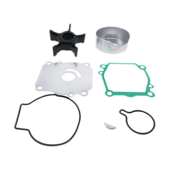 Reparación de Agua Yotijar Piezas Del Motor 17400-92J00 Impulsor de bomba