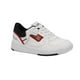 thumbnail image 2 of Tenis Niño Lux 10 Casual Urbano blanco 20, 2 of 4
