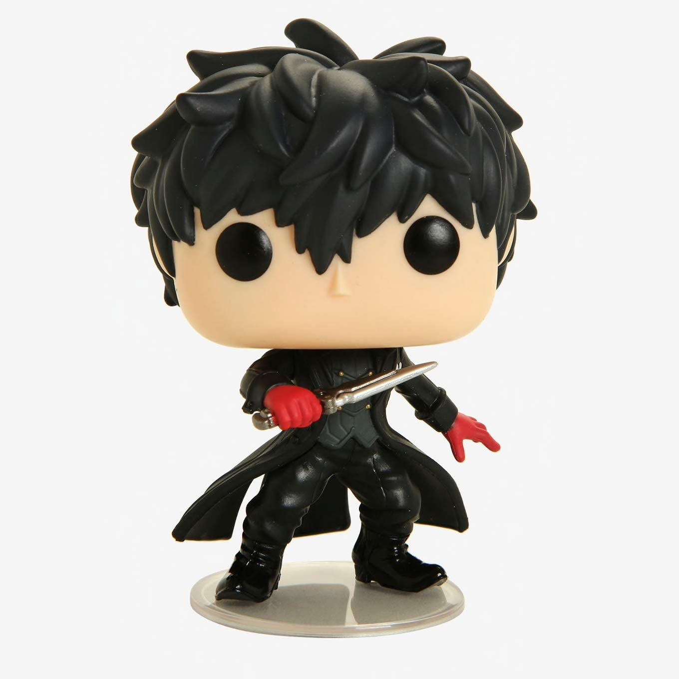 Joker p5 funko sales pop