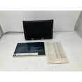 thumbnail image 2 of 2009 Hyundai Sonata Owners Manual Set with Case OEM A01B39019, 2 of 8