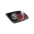 thumbnail image 2 of Car Left Side Rear Tail Light Brake Lamp For- 3 Sedan 2004-2010, 2 of 5
