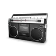 thumbnail image 1 of ¡Boombox Ion Audio Street Rocker Serie Dorada! Bluetooth, 1 of 9
