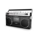 thumbnail image 1 of ¡Boombox Ion Audio Street Rocker Serie Dorada! Bluetooth, 1 of 9