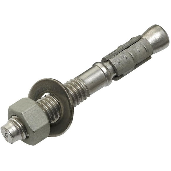 3/8" x 2-3/4" Stainless Steel Wedge Anchor
