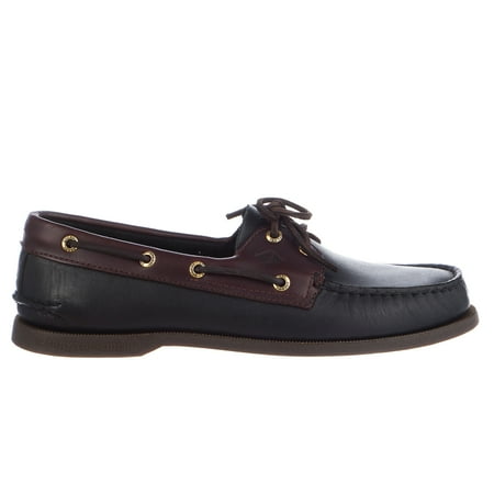 - Sperry Top-Sider Authentic Original 2-Eye Boat Shoe - Mens