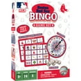 thumbnail image 2 of MasterPieces Officially Licensed MLB - Boston Red Sox Bingo Game, 2 of 4
