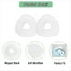 thumbnail image 4 of Repuestos para el Robot Aspirador para Freo X Ultra Z Ultra: Cepillo Principal, Filtro, Bolsa para Polvo, Cepillo Lateral, Mopa., 4 of 5