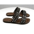 thumbnail image 4 of Sam Edelman Women's Gianetta Studded Sandals Women's Shoes, 4 of 5