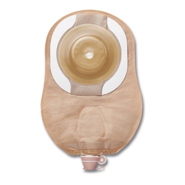 CeraPlus One-Piece Urostomy Pouching System, Pre-Cut