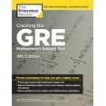 thumbnail image 1 of Pre-Owned Cracking the GRE Mathematics Subject Test (Paperback) 0375429727 9780375429729, 1 of 1