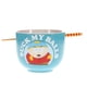 thumbnail image 1 of Juego de vajilla South Park Eric Cartman Ramen Ceramic, 1 of 8