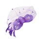 thumbnail image 5 of Accesorios para el cabello Qarigey Estilo simple Bowknot romántico Clips de garra multicolor, 5 of 6