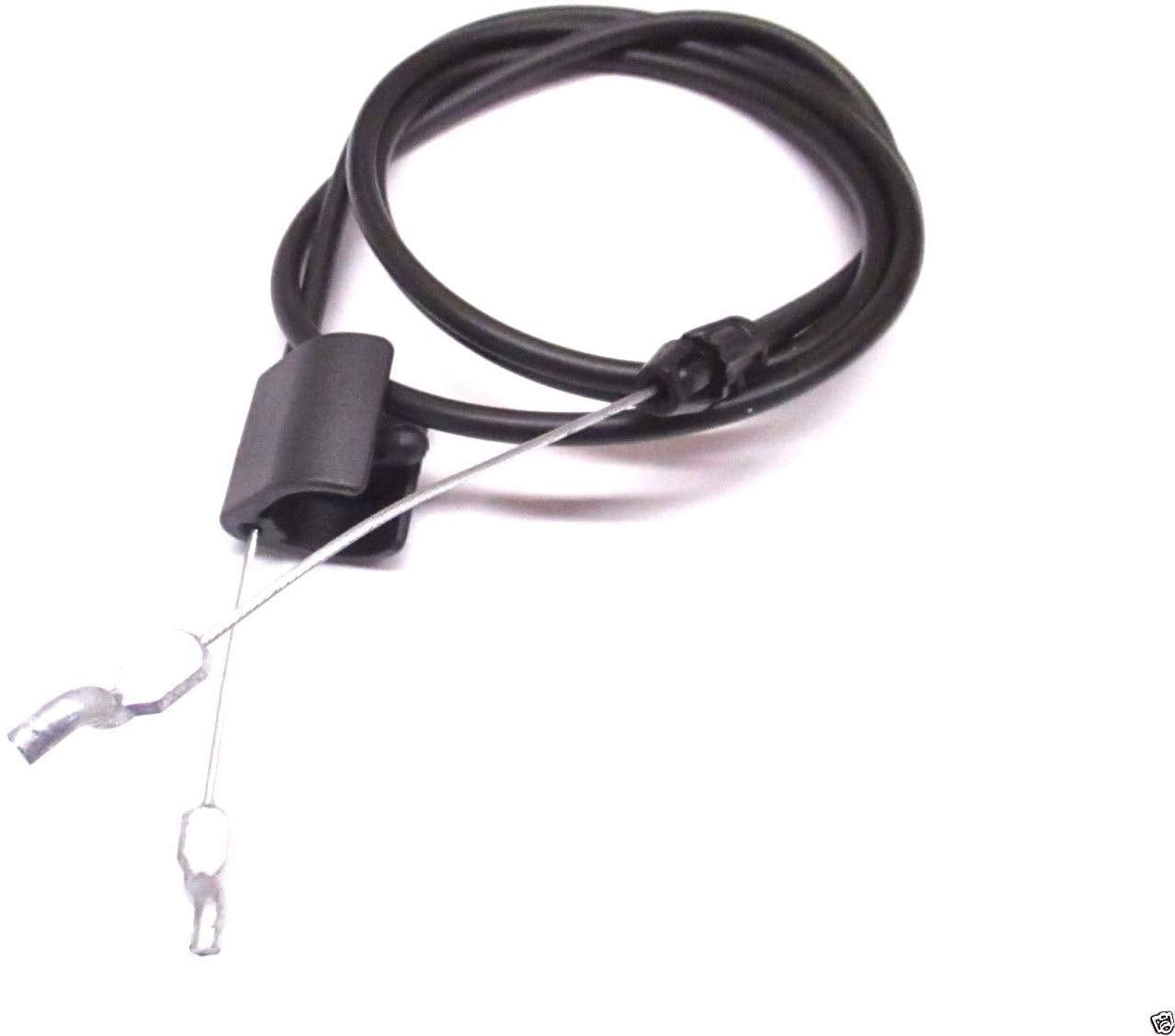 OakTen Control Cable Compatible with AYP Poulan Weed Eater Craftsman