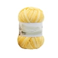 thumbnail image 1 of Matsuzay Cárdigan, suéter, hilo de tejer, bricolaje, tejido a mano, hilo de algodón de leche para chal, calcetines, gorro, boina, gorro, tejido de Artesanía No.02 Matsuzay HA009076-02, 1 of 6