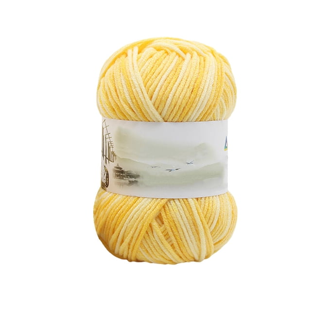 Matsuzay Cárdigan, suéter, hilo de tejer, bricolaje, tejido a mano, hilo de algodón de leche para chal, calcetines, gorro, boina, gorro, tejido de Artesanía No.02 Matsuzay HA009076-02