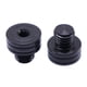 thumbnail image 1 of Tornillos para espejo retrovisor M10 compatibles con Yamaha MT-03 FZ1 FZ8 XT1200ZE negro, 1 of 6