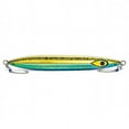 thumbnail image 4 of Mustad Rip Roller Slow Fall Jig MJIG04 Blue Black,Pink, 19oz | 500g Jigs, 4 of 9