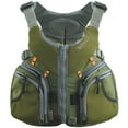 thumbnail image 2 of Stohlquist Keeper Fishing Life Jacket PFD, 2 of 4
