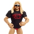 thumbnail image 3 of WWE Michael "P.S." Hayes Elite Collection Action Figure, 3 of 6