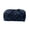🥝 Black_New#419, variant on Metallic Shiny Strip Yarn Bag Kit - Thick Soft Icelandic Yarn, Easy Crochet Knitting Supplies, Luxurious Sheen, Durable Shape-Holding Thread, DIY Handbag Crafts