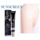 thumbnail image 2 of XWSHYW Protectores Solares Crema de Protección y Aislamiento Solar Protección No Grasa y Protector Solar Ocultador 30G, 2 of 7
