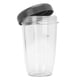 thumbnail image 2 of Kit de repuesto para tapa de vaso de licuadora Nutri Bullet de 900 W (24 oz), 2 of 7