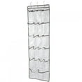 thumbnail image 2 of Hanging Storage Bag Space-saving Wall Hanging Storage Bag For Home Dorm, 2 of 8