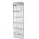 thumbnail image 3 of Ahorro de espacio, organizador de juguetes para zapatos sobre la puerta, bolsa de almacenamiento para colgar en la pared, confiabilidad excepcional, 3 of 8