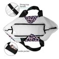thumbnail image 4 of Easygdp Flower Bolsas Tote para Mujer, Bolsos de Hombro para Viaje, Bolsos de Mano de Gran Capacidad para Compras y Trabajo, 4 of 8