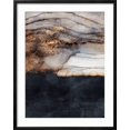 thumbnail image 2 of Art.com Incoming Storm Giclee Print by Elisabeth Fredriksson, Black Frame Wall Art, 23" x 29", 2 of 4