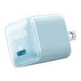 thumbnail image 2 of Cargador de Pared Anker 20w USB-C Inteligencia IQ3 Azul, 2 of 5