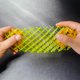 thumbnail image 5 of Juguete Sensory Fidget Worm POWDAPTE para niños y adultos (8 cm), 5 of 9