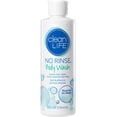 thumbnail image 1 of No-Rinse Body Wash - 8 fl oz, 1 of 4