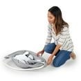 thumbnail image 2 of Balancelle d’Ingenuity Rocking Seat - Cuddle Lamb, 2 of 6