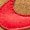 MEDIUM BROWN/TRANSPARENT/RED, variant on NIKE MENS Air Max 1 "Clot - Kiss of Death CHA" DD1870 200 DD1870 200 from Stadium Goods
