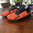 thumbnail image 1 of Adi - das NMD V3 Boost Men Running Shoes Athletic Sneaker Gym Black Trainers SZ 6.5, 1 of 6