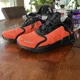 thumbnail image 1 of Adi - das NMD V3 Boost Men Running Shoes Athletic Sneaker Gym Black Trainers SZ 6.5, 1 of 6