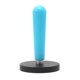 thumbnail image 1 of Automóvil Baoblaze Vinilo Envoltura Pinza Imanes Titur 88mm Azul, 1 of 8