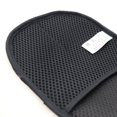 thumbnail image 3 of Guantes suaves de lana ZHAOCHENG para lavado de coches azul, 3 of 5