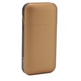 thumbnail image 2 of 4.7X2.4 Inch Two-Purpose Box Anti-Crush Plastic Box Portable Box Height Two-Purpose Lighter Split Box Holder Can Hold 20, 2 of 5