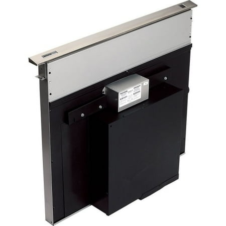 Side Downdraft - Broan RMDD3004 500 CFM 30