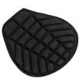 thumbnail image 4 of Almohadilla De Sillín De Motocicleta, Cojín De Enfriamiento Para Asiento De Motocicleta Para Moto, 4 of 7