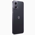 thumbnail image 5 of Motorola Moto G34 DUAL SIM 64GB ROM + 4GB RAM (GSM ONLY | NO CDMA) Factory Unlocked 5G Smartphone (Charcoal Black) - International Version, 5 of 5